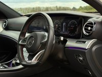 USED 2017 17 MERCEDES-BENZ E-CLASS 3.0 E43 V6 AMG (Premium) Estate 5dr Petrol G-Tronic+ 4MATIC Euro 6 (s/s) (401 ps) 