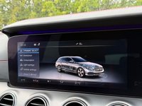 USED 2017 17 MERCEDES-BENZ E-CLASS 3.0 E43 V6 AMG (Premium) Estate 5dr Petrol G-Tronic+ 4MATIC Euro 6 (s/s) (401 ps) 