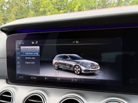 USED 2017 17 MERCEDES-BENZ E-CLASS 3.0 E43 V6 AMG (Premium) Estate 5dr Petrol G-Tronic+ 4MATIC Euro 6 (s/s) (401 ps) 