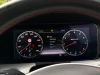 USED 2017 17 MERCEDES-BENZ E-CLASS 3.0 E43 V6 AMG (Premium) Estate 5dr Petrol G-Tronic+ 4MATIC Euro 6 (s/s) (401 ps) 