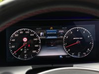 USED 2017 17 MERCEDES-BENZ E-CLASS 3.0 E43 V6 AMG (Premium) Estate 5dr Petrol G-Tronic+ 4MATIC Euro 6 (s/s) (401 ps) 