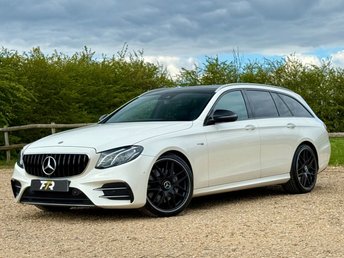 2017 MERCEDES-BENZ E-CLASS