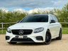 USED 2017 17 MERCEDES-BENZ E-CLASS 3.0 E43 V6 AMG (Premium) Estate 5dr Petrol G-Tronic+ 4MATIC Euro 6 (s/s) (401 ps) 