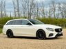 USED 2017 17 MERCEDES-BENZ E-CLASS 3.0 E43 V6 AMG (Premium) Estate 5dr Petrol G-Tronic+ 4MATIC Euro 6 (s/s) (401 ps) 
