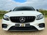 USED 2017 17 MERCEDES-BENZ E-CLASS 3.0 E43 V6 AMG (Premium) Estate 5dr Petrol G-Tronic+ 4MATIC Euro 6 (s/s) (401 ps) 
