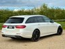 USED 2017 17 MERCEDES-BENZ E-CLASS 3.0 E43 V6 AMG (Premium) Estate 5dr Petrol G-Tronic+ 4MATIC Euro 6 (s/s) (401 ps) 