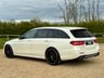 USED 2017 17 MERCEDES-BENZ E-CLASS 3.0 E43 V6 AMG (Premium) Estate 5dr Petrol G-Tronic+ 4MATIC Euro 6 (s/s) (401 ps) 