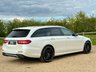 USED 2017 17 MERCEDES-BENZ E-CLASS 3.0 E43 V6 AMG (Premium) Estate 5dr Petrol G-Tronic+ 4MATIC Euro 6 (s/s) (401 ps) 