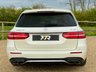 USED 2017 17 MERCEDES-BENZ E-CLASS 3.0 E43 V6 AMG (Premium) Estate 5dr Petrol G-Tronic+ 4MATIC Euro 6 (s/s) (401 ps) 