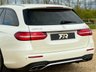 USED 2017 17 MERCEDES-BENZ E-CLASS 3.0 E43 V6 AMG (Premium) Estate 5dr Petrol G-Tronic+ 4MATIC Euro 6 (s/s) (401 ps) 