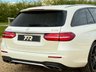 USED 2017 17 MERCEDES-BENZ E-CLASS 3.0 E43 V6 AMG (Premium) Estate 5dr Petrol G-Tronic+ 4MATIC Euro 6 (s/s) (401 ps) 