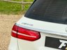 USED 2017 17 MERCEDES-BENZ E-CLASS 3.0 E43 V6 AMG (Premium) Estate 5dr Petrol G-Tronic+ 4MATIC Euro 6 (s/s) (401 ps) 