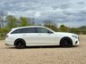 USED 2017 17 MERCEDES-BENZ E-CLASS 3.0 E43 V6 AMG (Premium) Estate 5dr Petrol G-Tronic+ 4MATIC Euro 6 (s/s) (401 ps) 
