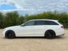 USED 2017 17 MERCEDES-BENZ E-CLASS 3.0 E43 V6 AMG (Premium) Estate 5dr Petrol G-Tronic+ 4MATIC Euro 6 (s/s) (401 ps) 