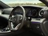 USED 2017 17 MERCEDES-BENZ E-CLASS 3.0 E43 V6 AMG (Premium) Estate 5dr Petrol G-Tronic+ 4MATIC Euro 6 (s/s) (401 ps) 