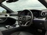 USED 2017 17 MERCEDES-BENZ E-CLASS 3.0 E43 V6 AMG (Premium) Estate 5dr Petrol G-Tronic+ 4MATIC Euro 6 (s/s) (401 ps) 