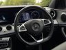 USED 2017 17 MERCEDES-BENZ E-CLASS 3.0 E43 V6 AMG (Premium) Estate 5dr Petrol G-Tronic+ 4MATIC Euro 6 (s/s) (401 ps) 