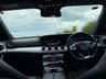 USED 2017 17 MERCEDES-BENZ E-CLASS 3.0 E43 V6 AMG (Premium) Estate 5dr Petrol G-Tronic+ 4MATIC Euro 6 (s/s) (401 ps) 