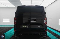 USED 2024 FORD TRANSIT CUSTOM 2.0 LWB MCR SPORTS EDITION DCAB CONVERSION - AUTO * REAR REMOVABLE FOLDING SEATS - PERFECT FOR WORK & LEISURE
