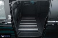 USED 2024 FORD TRANSIT CUSTOM 2.0 LWB MCR SPORTS EDITION DCAB CONVERSION - AUTO * REAR REMOVABLE FOLDING SEATS - PERFECT FOR WORK & LEISURE