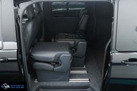 USED 2024 FORD TRANSIT CUSTOM 2.0 LWB MCR SPORTS EDITION DCAB CONVERSION - AUTO * REAR REMOVABLE FOLDING SEATS - PERFECT FOR WORK & LEISURE