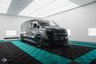 USED 2024 FORD TRANSIT CUSTOM 2.0 LWB MCR SPORTS EDITION DCAB CONVERSION - AUTO * REAR REMOVABLE FOLDING SEATS - PERFECT FOR WORK & LEISURE