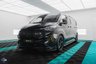 USED 2024 FORD TRANSIT CUSTOM 2.0 LWB MCR SPORTS EDITION DCAB CONVERSION - AUTO * REAR REMOVABLE FOLDING SEATS - PERFECT FOR WORK & LEISURE