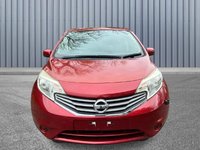 USED 2025 13 NISSAN NOTE 1.2 DIG-S Tekna CVT Euro 5 (s/s) 5dr REVERSE CAM|CLEAN|0 OWNERS|MOT