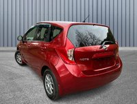 USED 2025 13 NISSAN NOTE 1.2 DIG-S Tekna CVT Euro 5 (s/s) 5dr REVERSE CAM|CLEAN|0 OWNERS|MOT