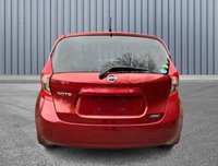 USED 2025 13 NISSAN NOTE 1.2 DIG-S Tekna CVT Euro 5 (s/s) 5dr REVERSE CAM|CLEAN|0 OWNERS|MOT