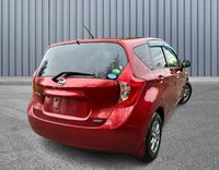 USED 2025 13 NISSAN NOTE 1.2 DIG-S Tekna CVT Euro 5 (s/s) 5dr REVERSE CAM|CLEAN|0 OWNERS|MOT