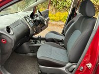 USED 2025 13 NISSAN NOTE 1.2 DIG-S Tekna CVT Euro 5 (s/s) 5dr REVERSE CAM|CLEAN|0 OWNERS|MOT