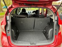 USED 2025 13 NISSAN NOTE 1.2 DIG-S Tekna CVT Euro 5 (s/s) 5dr REVERSE CAM|CLEAN|0 OWNERS|MOT