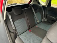 USED 2025 13 NISSAN NOTE 1.2 DIG-S Tekna CVT Euro 5 (s/s) 5dr REVERSE CAM|CLEAN|0 OWNERS|MOT