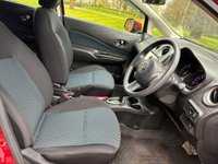 USED 2025 13 NISSAN NOTE 1.2 DIG-S Tekna CVT Euro 5 (s/s) 5dr REVERSE CAM|CLEAN|0 OWNERS|MOT