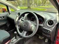 USED 2025 13 NISSAN NOTE 1.2 DIG-S Tekna CVT Euro 5 (s/s) 5dr REVERSE CAM|CLEAN|0 OWNERS|MOT