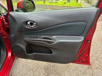 USED 2025 13 NISSAN NOTE 1.2 DIG-S Tekna CVT Euro 5 (s/s) 5dr REVERSE CAM|CLEAN|0 OWNERS|MOT