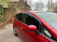 USED 2025 13 NISSAN NOTE 1.2 DIG-S Tekna CVT Euro 5 (s/s) 5dr REVERSE CAM|CLEAN|0 OWNERS|MOT