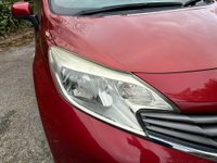 USED 2025 13 NISSAN NOTE 1.2 DIG-S Tekna CVT Euro 5 (s/s) 5dr REVERSE CAM|CLEAN|0 OWNERS|MOT
