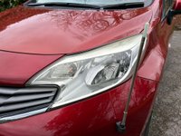 USED 2025 13 NISSAN NOTE 1.2 DIG-S Tekna CVT Euro 5 (s/s) 5dr REVERSE CAM|CLEAN|0 OWNERS|MOT