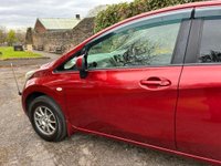 USED 2025 13 NISSAN NOTE 1.2 DIG-S Tekna CVT Euro 5 (s/s) 5dr REVERSE CAM|CLEAN|0 OWNERS|MOT