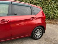 USED 2025 13 NISSAN NOTE 1.2 DIG-S Tekna CVT Euro 5 (s/s) 5dr REVERSE CAM|CLEAN|0 OWNERS|MOT