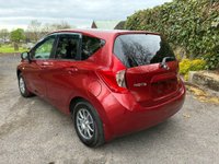 USED 2025 13 NISSAN NOTE 1.2 DIG-S Tekna CVT Euro 5 (s/s) 5dr REVERSE CAM|CLEAN|0 OWNERS|MOT