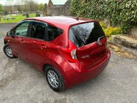 USED 2025 13 NISSAN NOTE 1.2 DIG-S Tekna CVT Euro 5 (s/s) 5dr REVERSE CAM|CLEAN|0 OWNERS|MOT