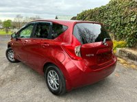 USED 2025 13 NISSAN NOTE 1.2 DIG-S Tekna CVT Euro 5 (s/s) 5dr REVERSE CAM|CLEAN|0 OWNERS|MOT