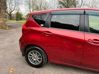 USED 2025 13 NISSAN NOTE 1.2 DIG-S Tekna CVT Euro 5 (s/s) 5dr REVERSE CAM|CLEAN|0 OWNERS|MOT