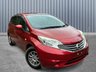 USED 2025 13 NISSAN NOTE 1.2 DIG-S Tekna CVT Euro 5 (s/s) 5dr REVERSE CAM|CLEAN|0 OWNERS|MOT