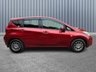 USED 2025 13 NISSAN NOTE 1.2 DIG-S Tekna CVT Euro 5 (s/s) 5dr REVERSE CAM|CLEAN|0 OWNERS|MOT