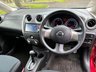 USED 2025 13 NISSAN NOTE 1.2 DIG-S Tekna CVT Euro 5 (s/s) 5dr REVERSE CAM|CLEAN|0 OWNERS|MOT