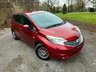 USED 2025 13 NISSAN NOTE 1.2 DIG-S Tekna CVT Euro 5 (s/s) 5dr REVERSE CAM|CLEAN|0 OWNERS|MOT